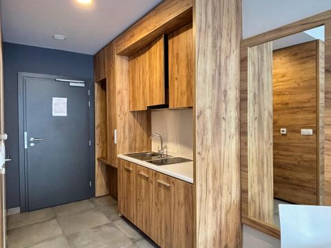 Prodej apartmánu 28 m² - Czarna Góra