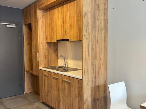 Prodej apartmánu 28 m² - Czarna Góra