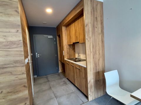 Prodej apartmánu 28 m² - Czarna Góra