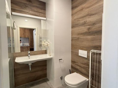 Prodej apartmánu 28 m² - Czarna Góra