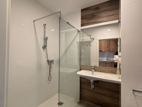 Prodej apartmánu 28 m² - Czarna Góra