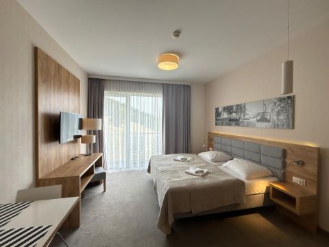 Prodej apartmánu 30 m² - Czarna Góra