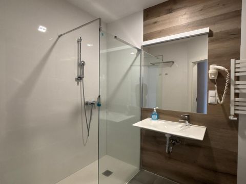 Prodej apartmánu 30 m² - Czarna Góra