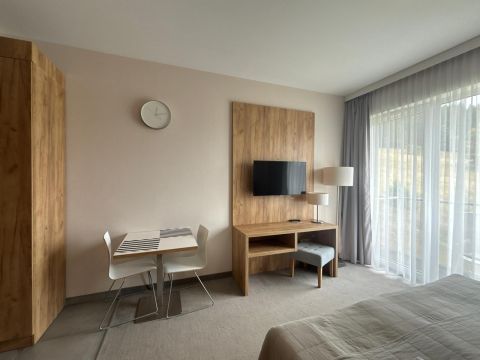 Prodej apartmánu 30 m² - Czarna Góra