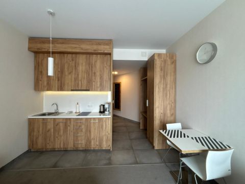 Prodej apartmánu 30 m² - Czarna Góra