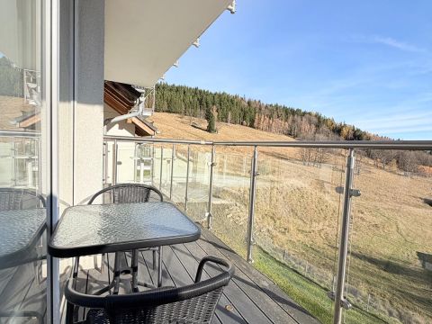 Prodej apartmánu 28 m² - Czarna Góra