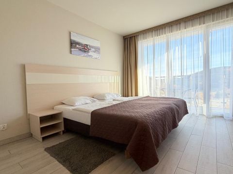 Prodej apartmánu 28 m² - Czarna Góra