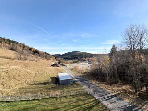 Prodej apartmánu 28 m² - Czarna Góra