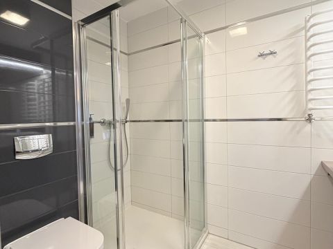 Prodej apartmánu 28 m² - Czarna Góra
