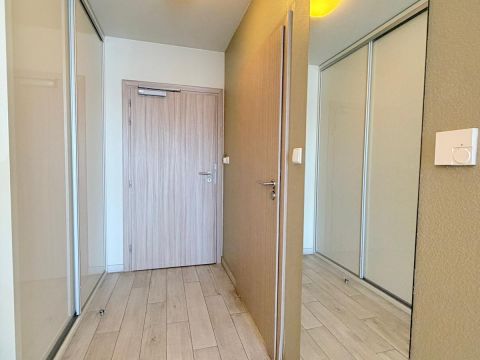 Prodej apartmánu 28 m² - Czarna Góra