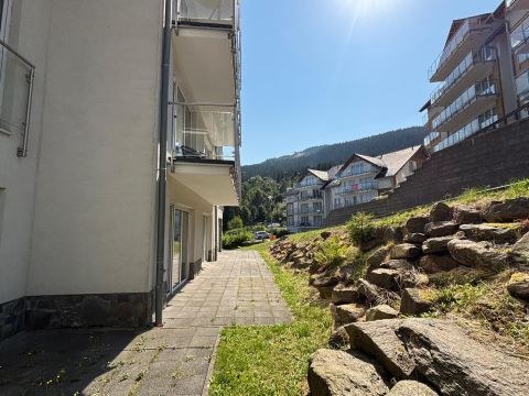 Prodej apartmánu 28 m² - Czarna Góra