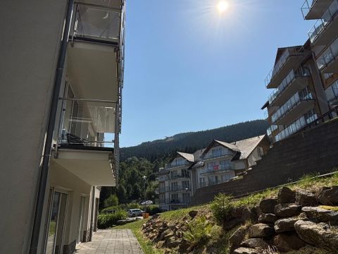 Prodej apartmánu 28 m² - Czarna Góra