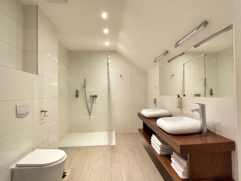 Prodej apartmánu 25 m² - Czarna Góra