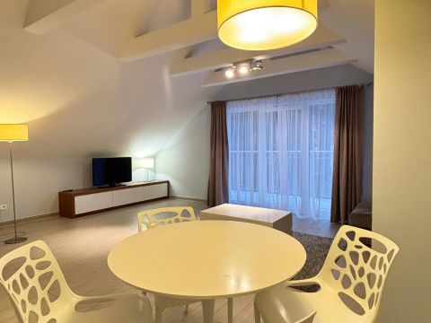 Prodej apartmánu 25 m² - Czarna Góra