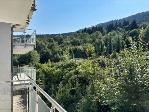 Prodej apartmánu 52 m² - Czarna Góra