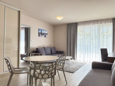 Prodej apartmánu 52 m² - Czarna Góra