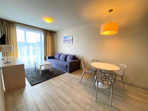 Prodej apartmánu 41 m² - Czarna Góra