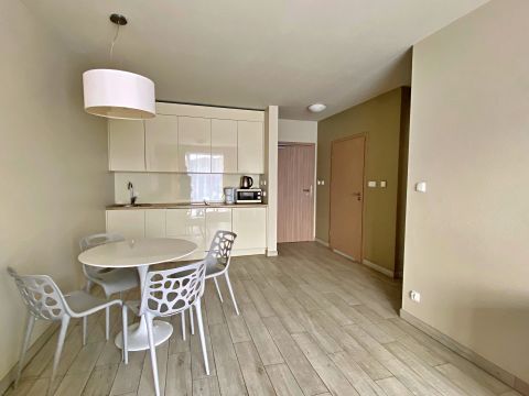 Prodej apartmánu 41 m² - Czarna Góra