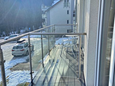 Prodej apartmánu 41 m² - Czarna Góra