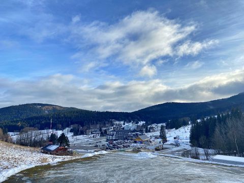 Prodej apartmánu 41 m² - Czarna Góra