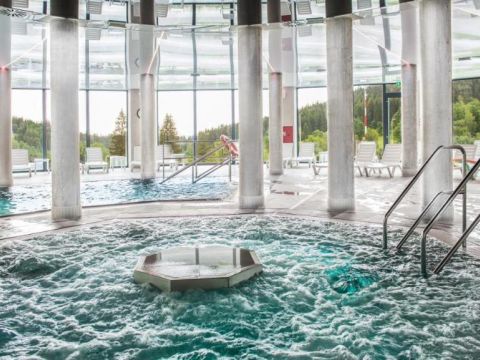 Prodej apartmánu 25 m² - Czarna GóraProdej apartmánu 25 m² - Czarna Góra