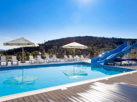 Prodej apartmánu 25 m² - Czarna Góra