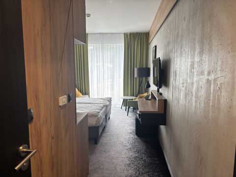 Prodej apartmánu 25 m² - Czarna Góra