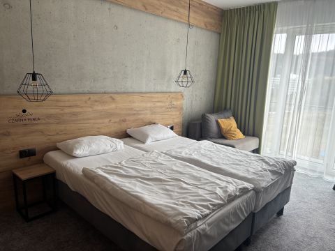 Prodej apartmánu 25 m² - Czarna Góra