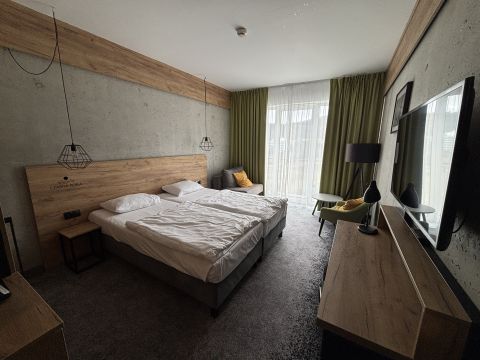 Prodej apartmánu 25 m² - Czarna Góra