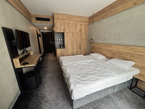 Prodej apartmánu 25 m² - Czarna Góra