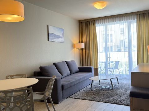 Prodej apartmánu 41 m² - Czarna Góra