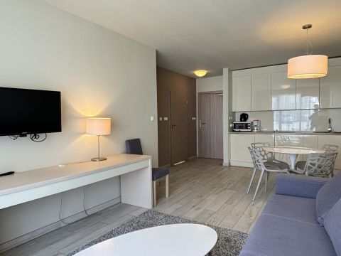 Prodej apartmánu 41 m² - Czarna Góra