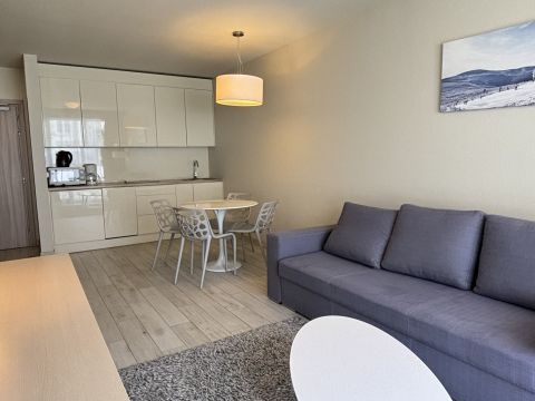 Prodej apartmánu 41 m² - Czarna Góra