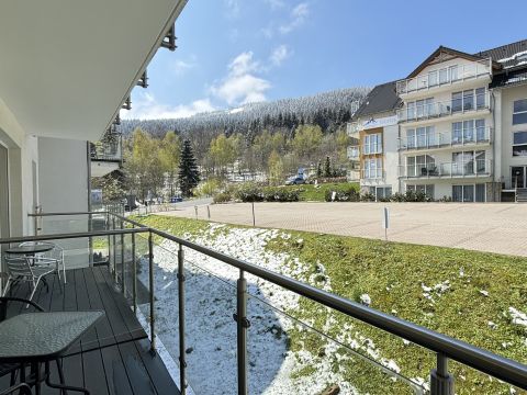 Prodej apartmánu 41 m² - Czarna Góra