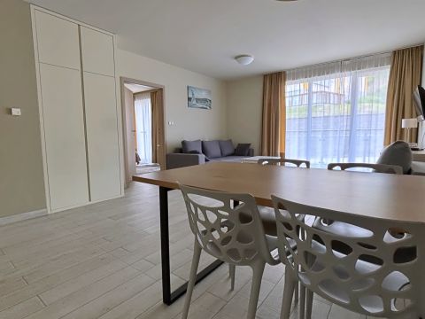Prodej apartmánu 52 m² - Czarna Góra