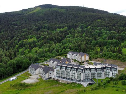 Prodej apartmánu 52 m² - Czarna Góra