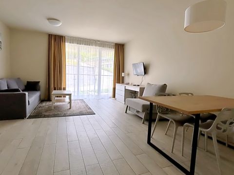 Prodej apartmánu 52 m² - Czarna Góra
