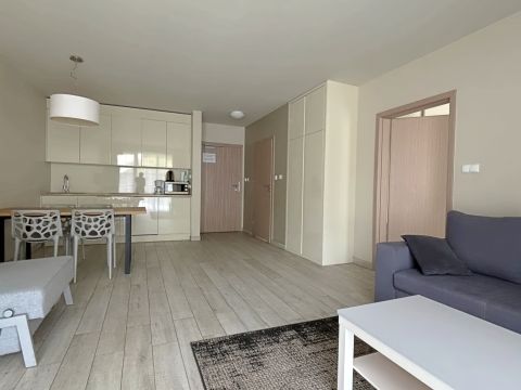 Prodej apartmánu 52 m² - Czarna Góra