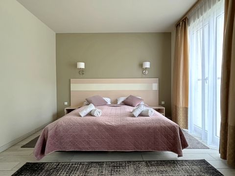 Prodej apartmánu 52 m² - Czarna Góra