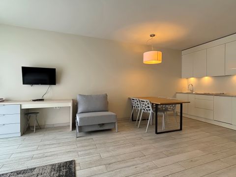 Prodej apartmánu 52 m² - Czarna Góra