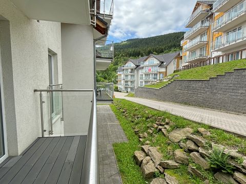 Prodej apartmánu 52 m² - Czarna Góra