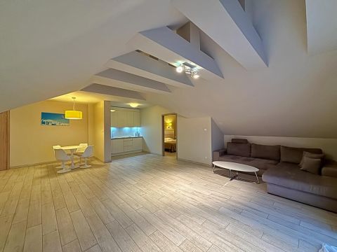 Prodej apartmánu 80 m² - Czarna Góra