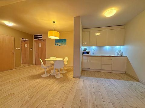 Prodej apartmánu 80 m² - Czarna Góra