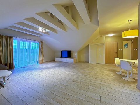 Prodej apartmánu 80 m² - Czarna Góra