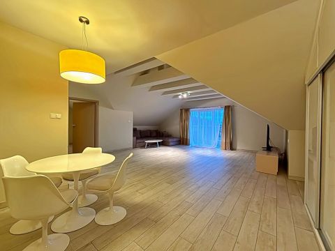 Prodej apartmánu 80 m² - Czarna Góra