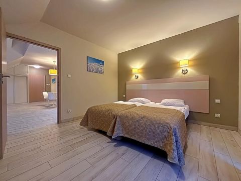 Prodej apartmánu 80 m² - Czarna Góra