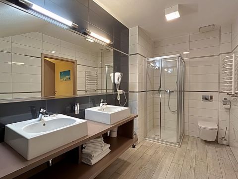 Prodej apartmánu 80 m² - Czarna Góra