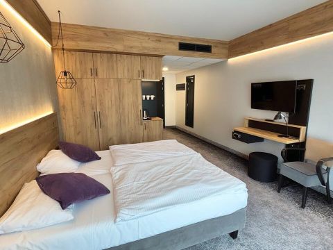 Prodej apartmánu 29 m² - Czarna Góra