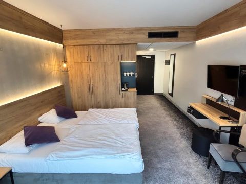 Prodej apartmánu 29 m² - Czarna Góra