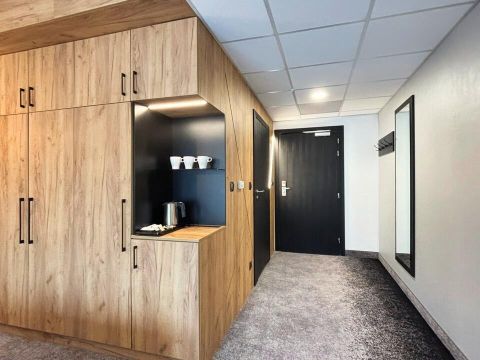 Prodej apartmánu 29 m² - Czarna Góra